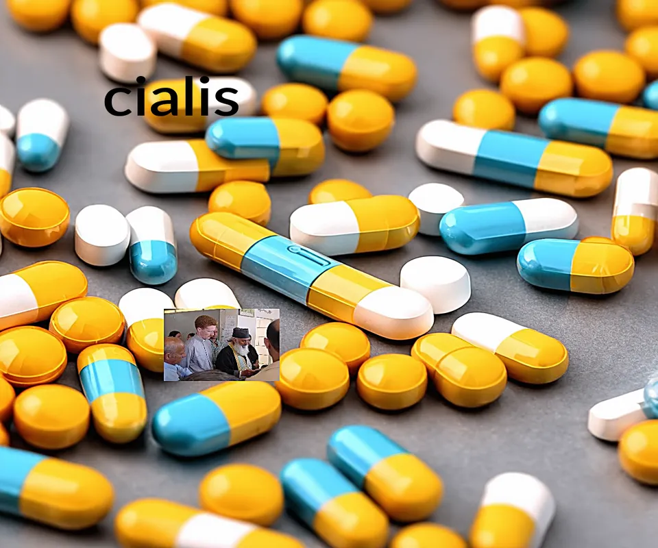 Existe el cialis generico en españa